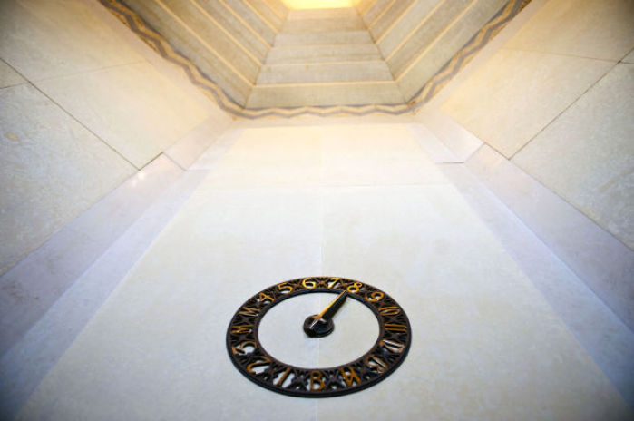 Nebraska State Capitol